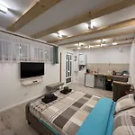 Cozy Central Studio Brasov