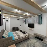 Cozy Central Studio Brasov