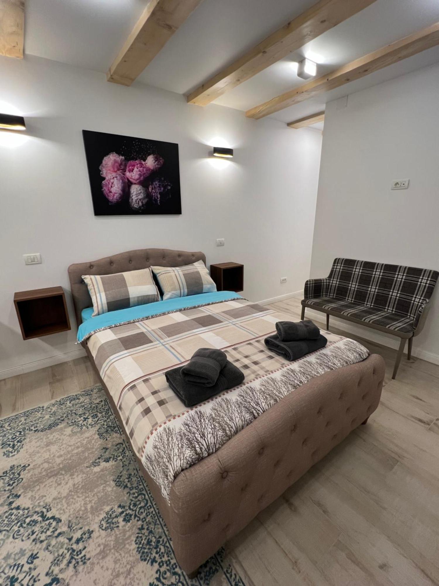 Cozy Apartment