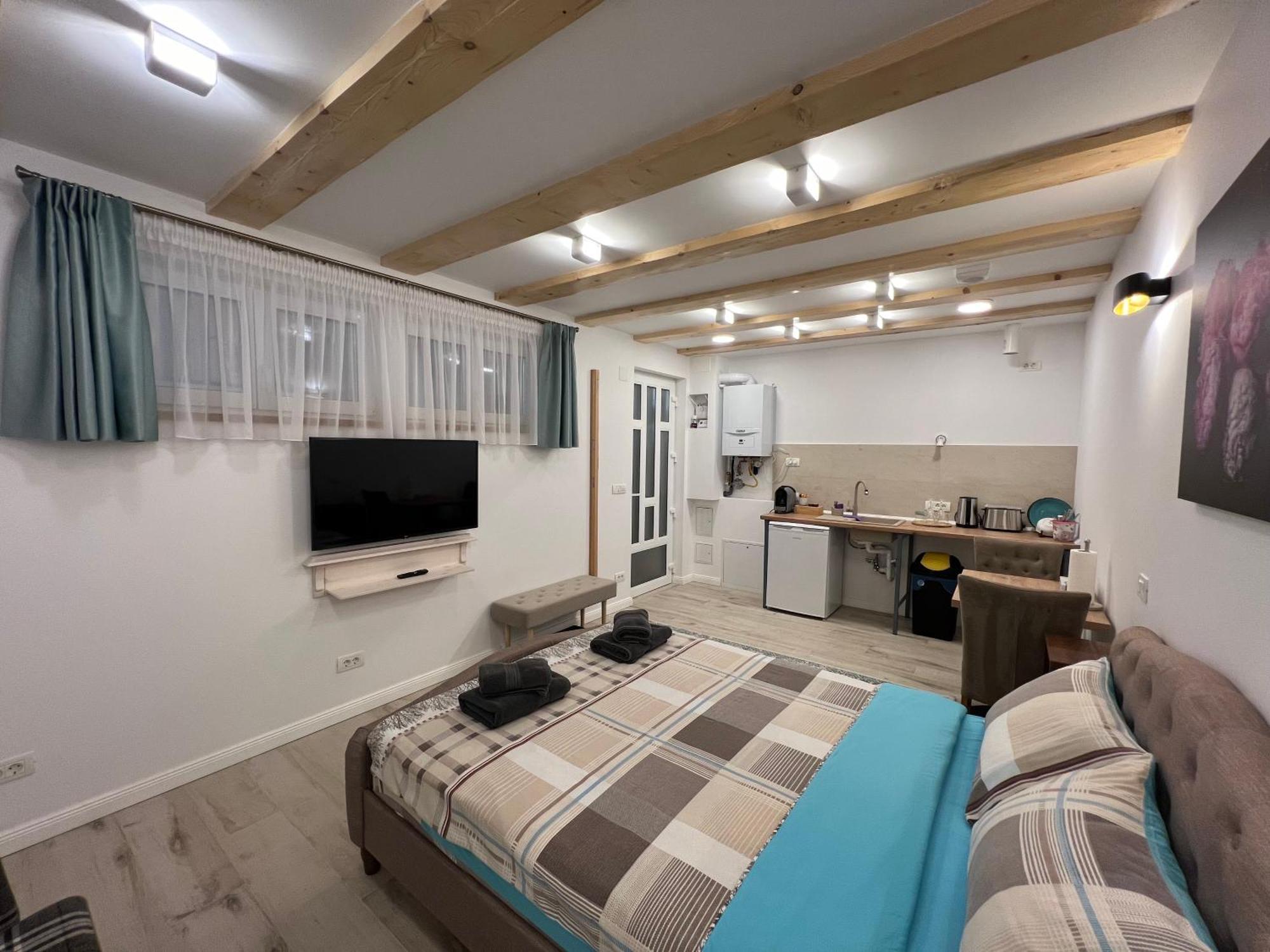 Cozy Apartment Brasov