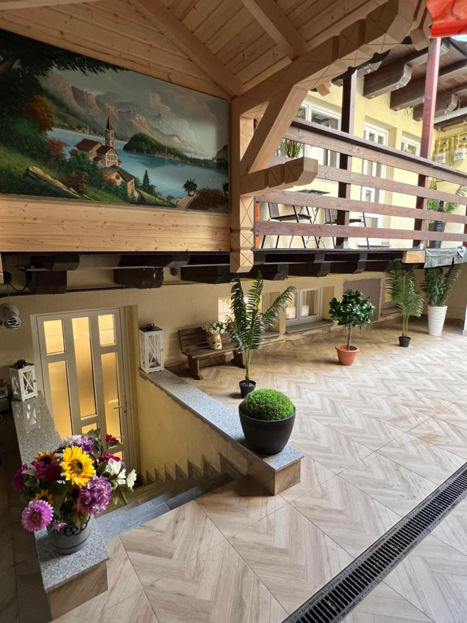 Cozy Apartment
