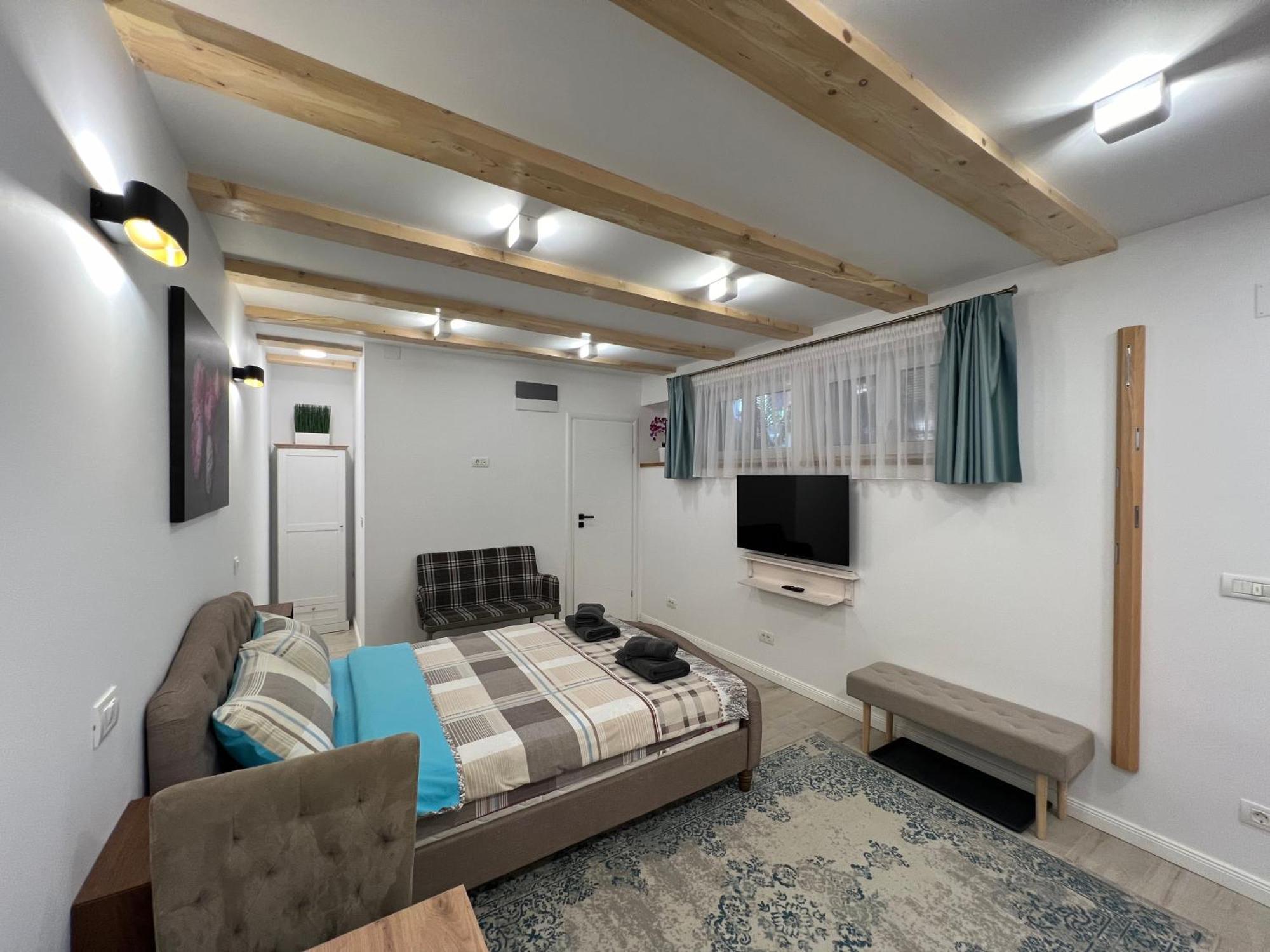 Apartment Cozy *