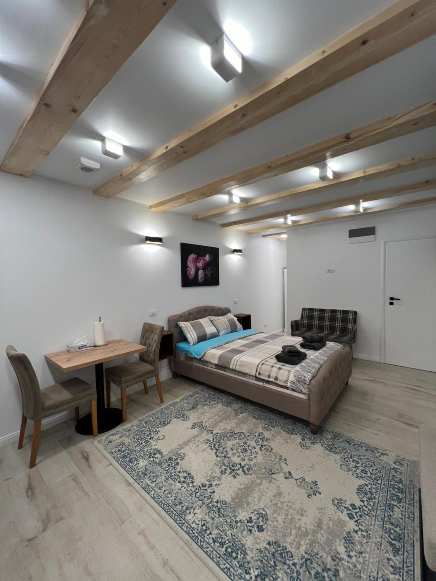 Cozy Apartment Brasov